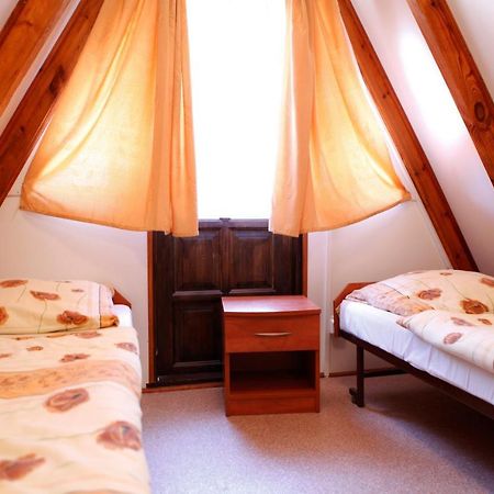 Tryglaw Natura Tour Hotell Miedzyzdroje Eksteriør bilde