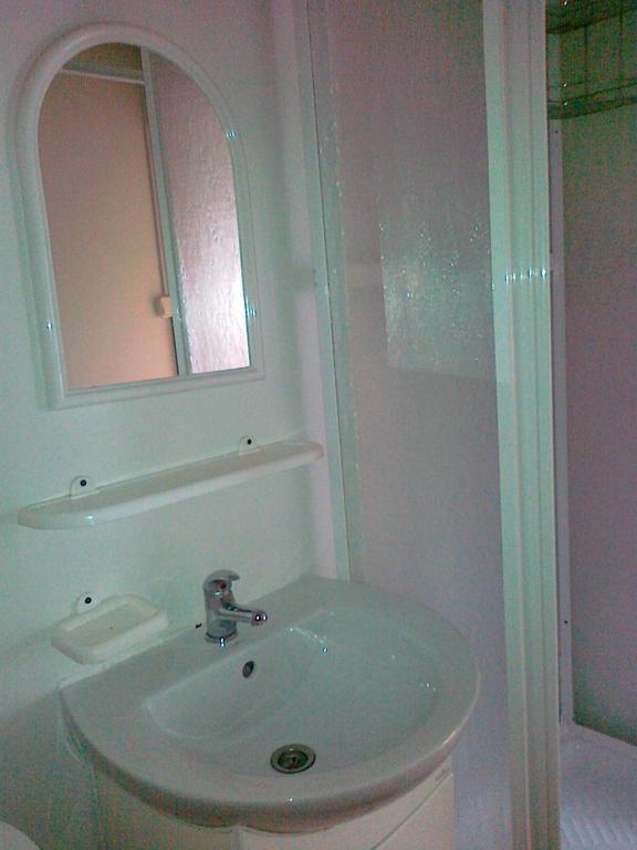 Tryglaw Natura Tour Hotell Miedzyzdroje Rom bilde